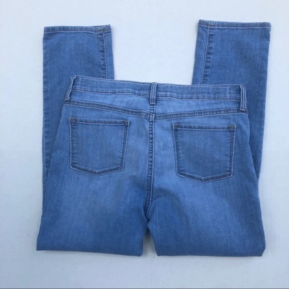 Boy’s Skinny Jeans   PSW2